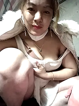 Snapshot of Lucky_cutee chatting on 01-10-26, 11:27 Lucky cutee online show from 01-10-26, 11:27