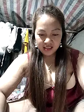 Lucky cutee online show from 04-10-26, 01:29