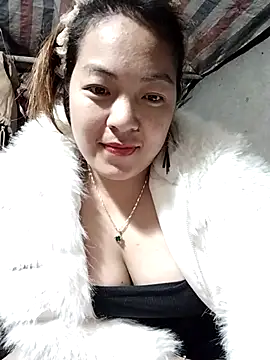 Lucky cutee online show from 03-13-26, 01:38