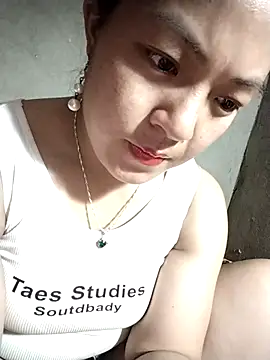 Lucky cutee online show from 05-07-26, 04:06