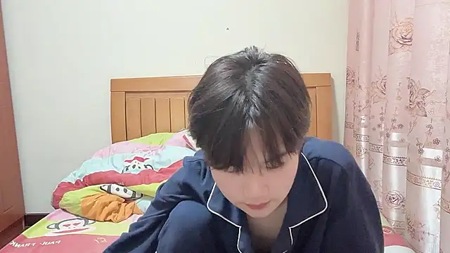 junnan001 online show from 01-07-26, 10:53