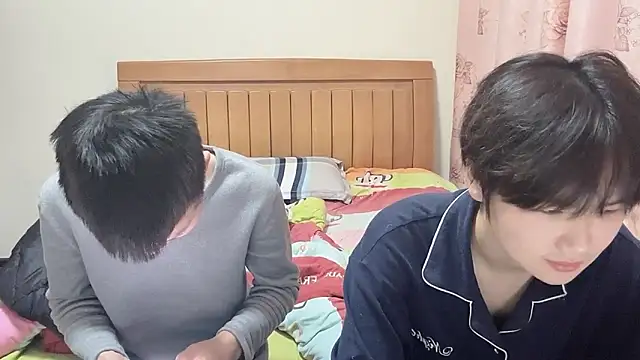 junnan001 online show from 01-11-26, 10:22