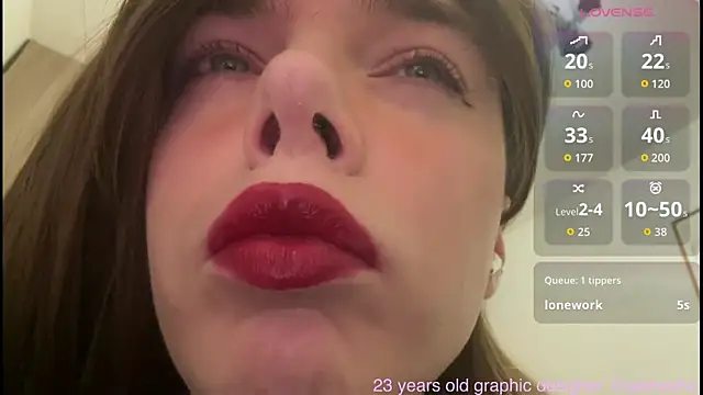 Snapshot of tasty_stranger_aishe chatting on 06-10-26, 08:54 tasty stranger aishe online show from 06-10-26, 08:54