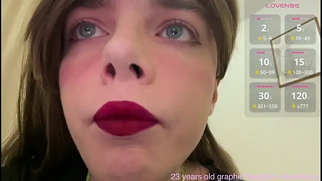 tasty stranger aishe online show from 07-03-26, 04:46