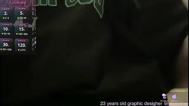 Snapshot of tasty_stranger_aishe chatting on 05-07-26, 09:45 tasty stranger aishe online show from 05-07-26, 09:45