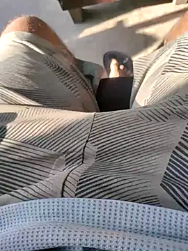 hydhunk26 online show from 03-08-26, 02:15