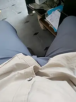 hydhunk26 online show from 03-16-26, 04:53