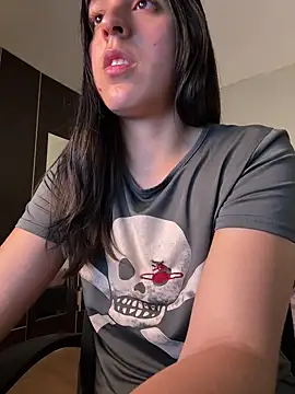 Sofii unicorn online show from 03-24-26, 02:44