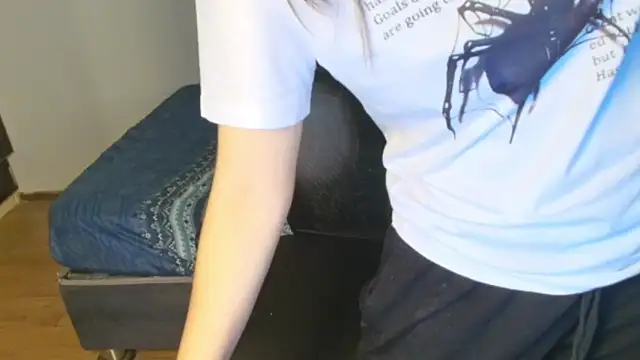 Sofii unicorn online show from 03-16-26, 06:21