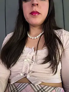 Sofii unicorn online show from 03-20-26, 09:38