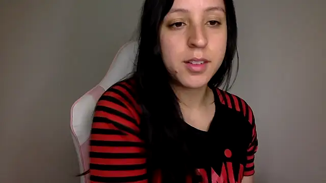 Sofii unicorn online show from 07-07-26, 12:24