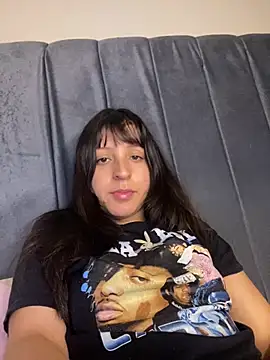 Sofii unicorn online show from 07-14-26, 12:54