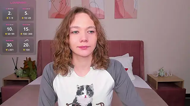 NovaEva  online show from 02-03-26, 12:10