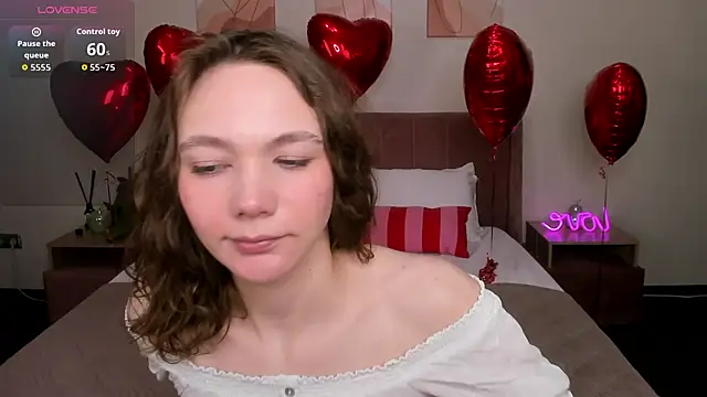 NovaEva  online show from 02-10-26, 12:09