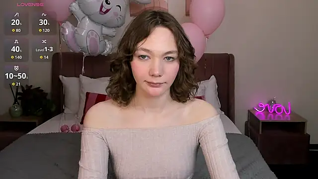 Snapshot of NovaEva_ chatting on 04-04-26, 12:06 NovaEva online show from 04-04-26, 12:06