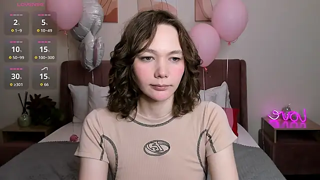 Snapshot of NovaEva_ chatting on 04-07-26, 12:01 NovaEva online show from 04-07-26, 12:01