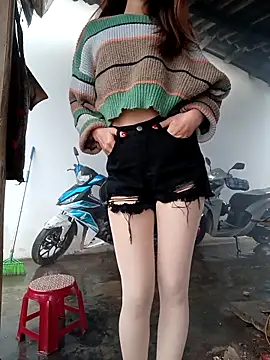 hangnga89 online show from 02-12-26, 12:54