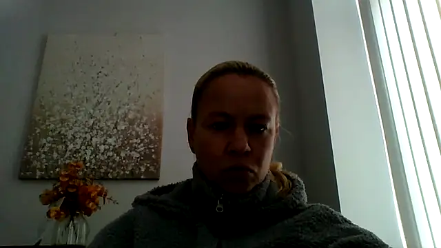 jennyblondeuk online show from 03-15-26, 01:18