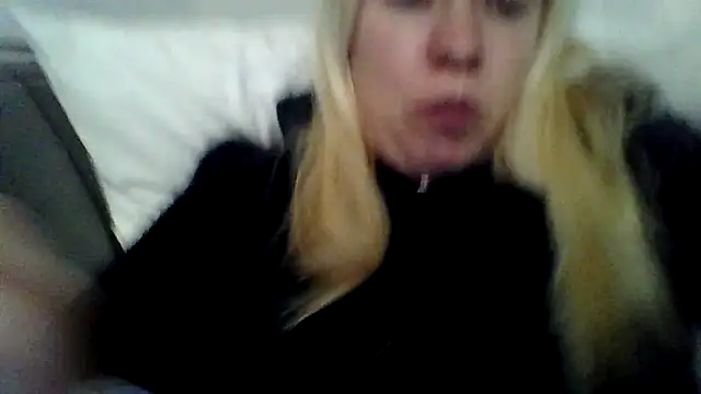 jennyblondeuk online show from 03-31-26, 07:27
