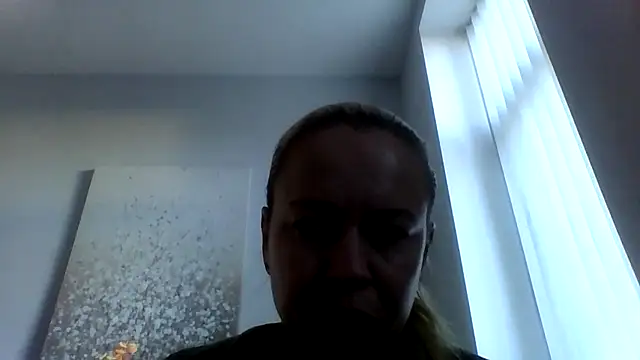 jennyblondeuk online show from 03-19-26, 03:45