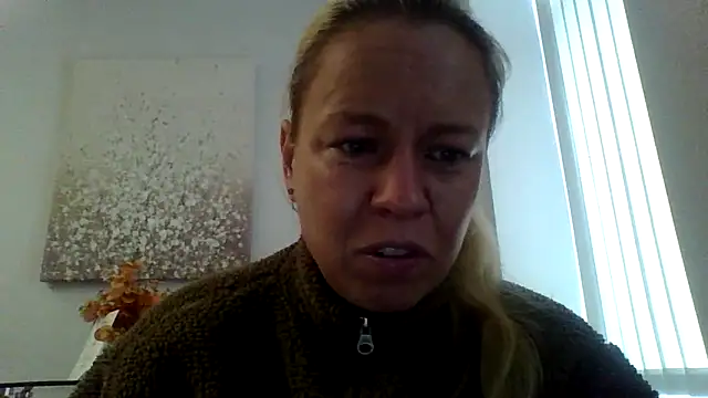 jennyblondeuk online show from 03-24-26, 02:50