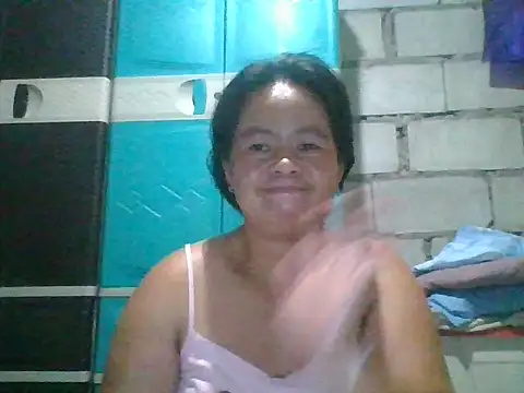 Wetmama 69 online show from 02-15-26, 01:32