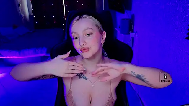 Eva Vibe  online show from 03-27-26, 10:16