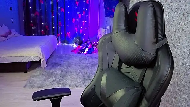 Snapshot of Eva_Vibe_ chatting on 01-31-26, 07:45 Eva Vibe online show from 01-31-26, 07:45