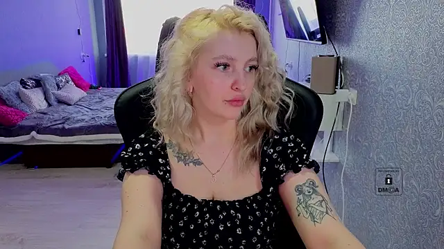 Eva Vibe  online show from 04-08-26, 05:42