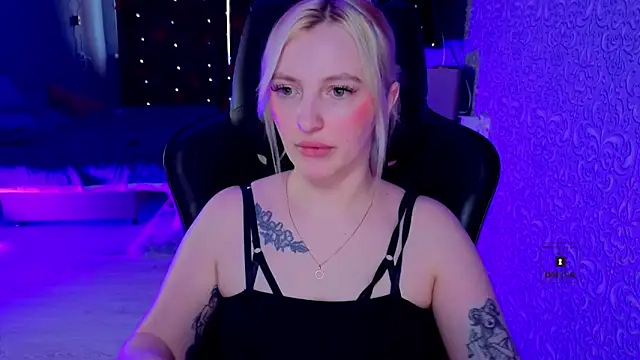 Eva Vibe  online show from 03-30-26, 05:53