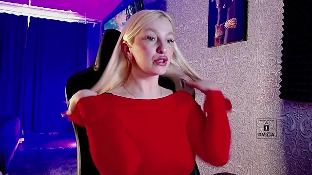 Eva Vibe  online show from 05-01-26, 05:01