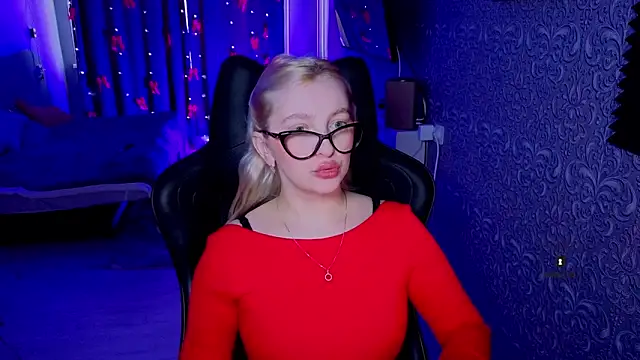 Eva Vibe  online show from 03-20-26, 06:36