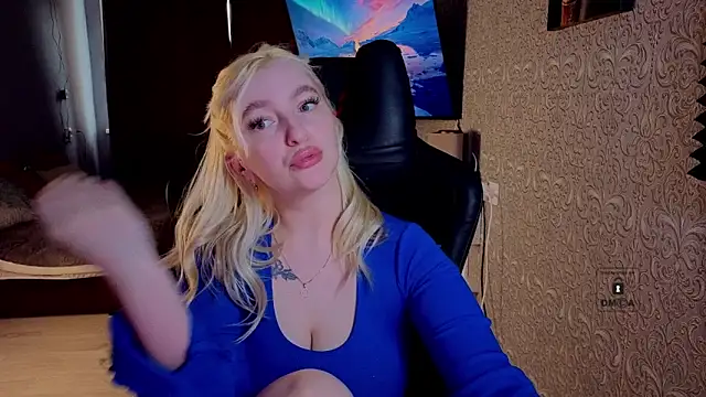 Eva Vibe  online show from 05-14-26, 11:40