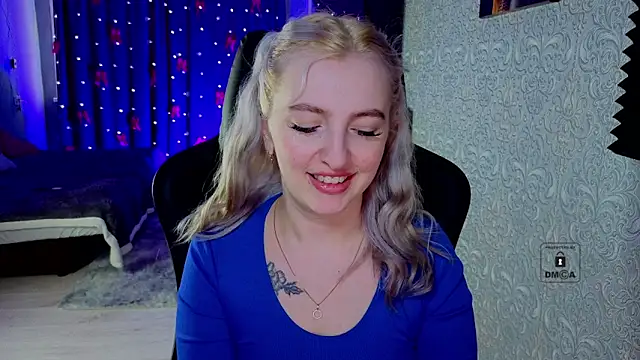 Eva Vibe  online show from 03-07-26, 05:47