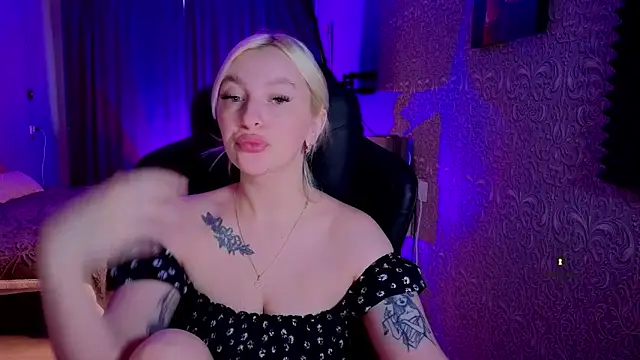 Eva Vibe  online show from 05-29-26, 05:02