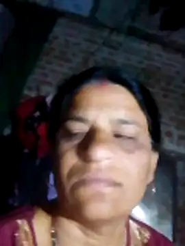 CUTE Ishpa online show from 04-13-26, 06:23