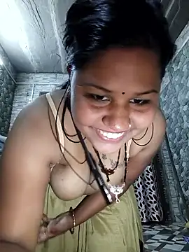 SexyKajal 758 online show from 01-12-26, 06:36