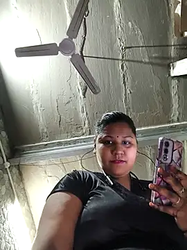 SexyKajal 758 online show from 01-10-26, 05:08