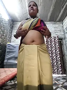 SexyKajal 758 online show from 03-18-26, 07:00