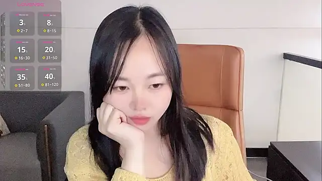 Yuer-77 online show from 02-25-26, 02:17