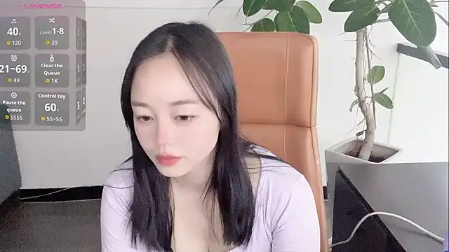 Yuer-77 online show from 02-12-26, 12:16