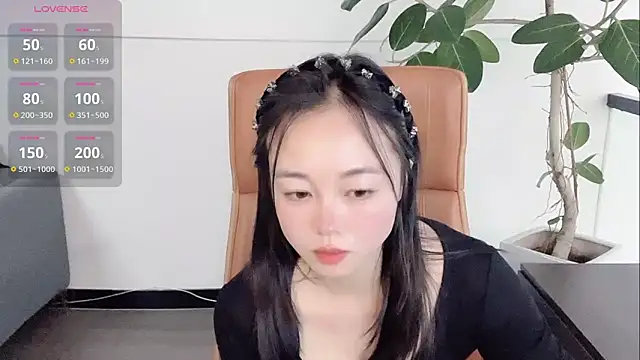 Yuer-77 online show from 02-03-26, 12:10