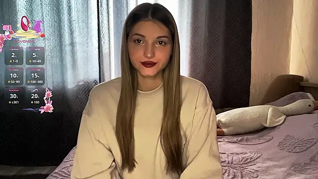 Snapshot of EmllyLighty chatting on 02-06-26, 08:21 EmllyLighty online show from 02-06-26, 08:21