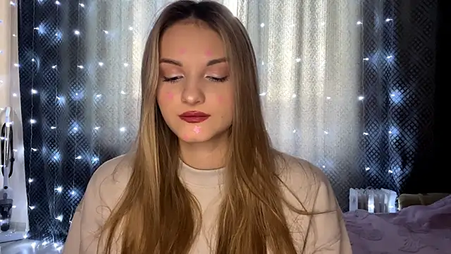 EmllyLighty online show from 01-08-26, 08:20