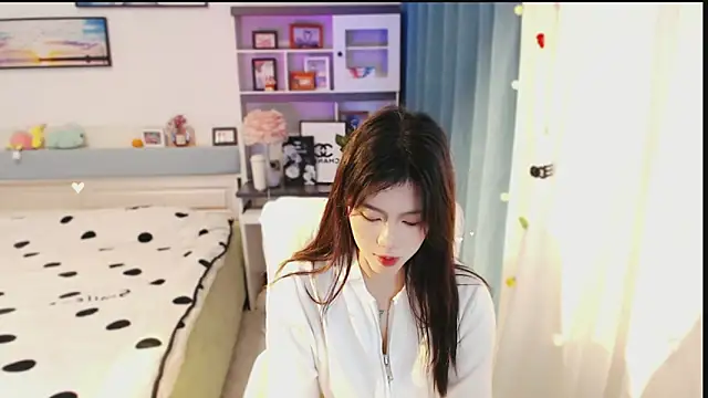 Snapshot of Coke-1996 chatting on 02-21-26, 08:49 Coke-1996 online show from 02-21-26, 08:49