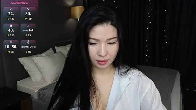 Lea Apple online show from 07-26-26, 12:17