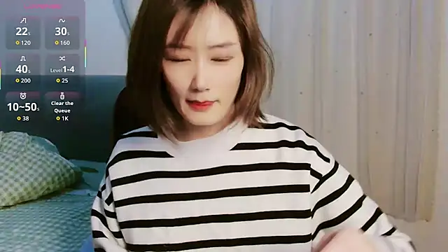 lucynan online show from 02-01-26, 11:30