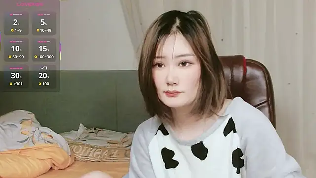 lucynan online show from 02-09-26, 05:11