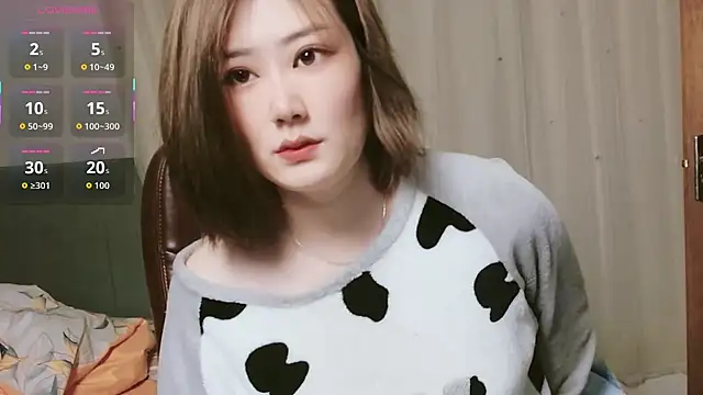 lucynan online show from 02-07-26, 08:11