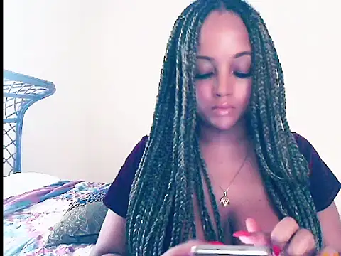 PrincessJoanna online show from 12-21-25, 05:25